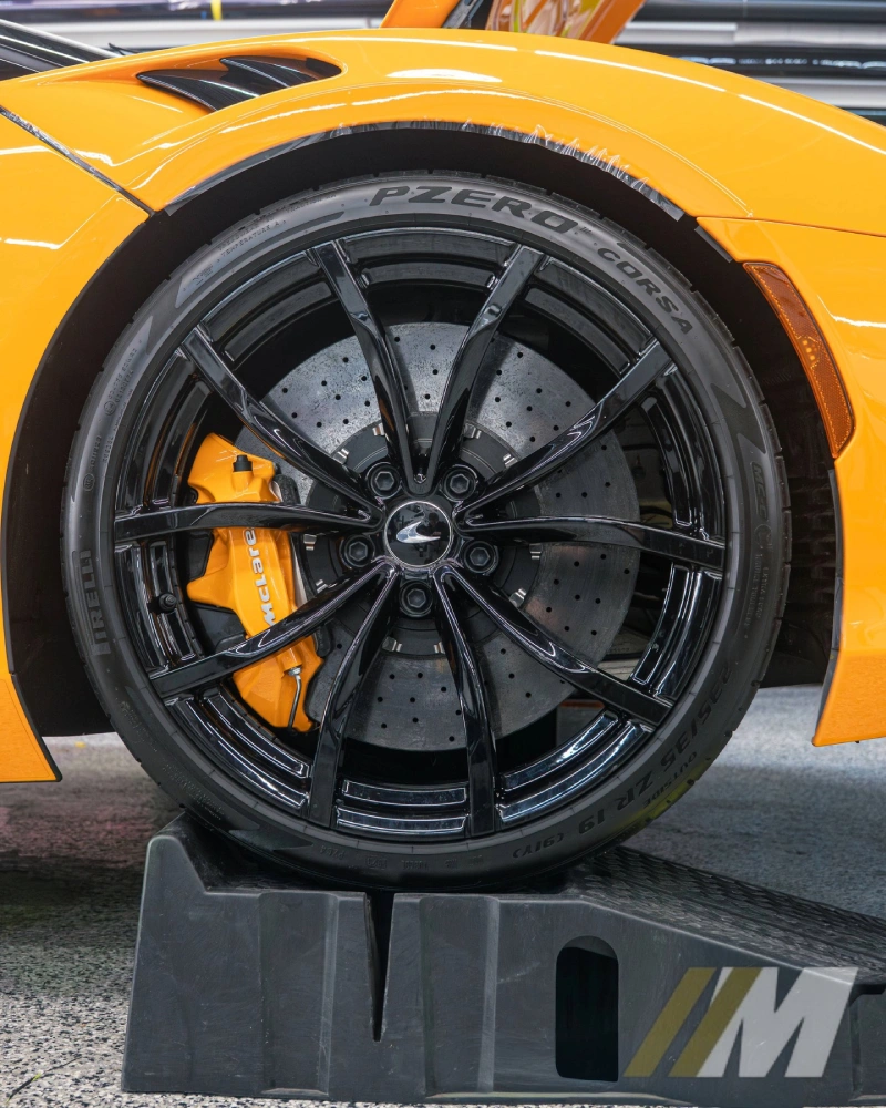 Auto Styling and Protection Shop for Chanhassen