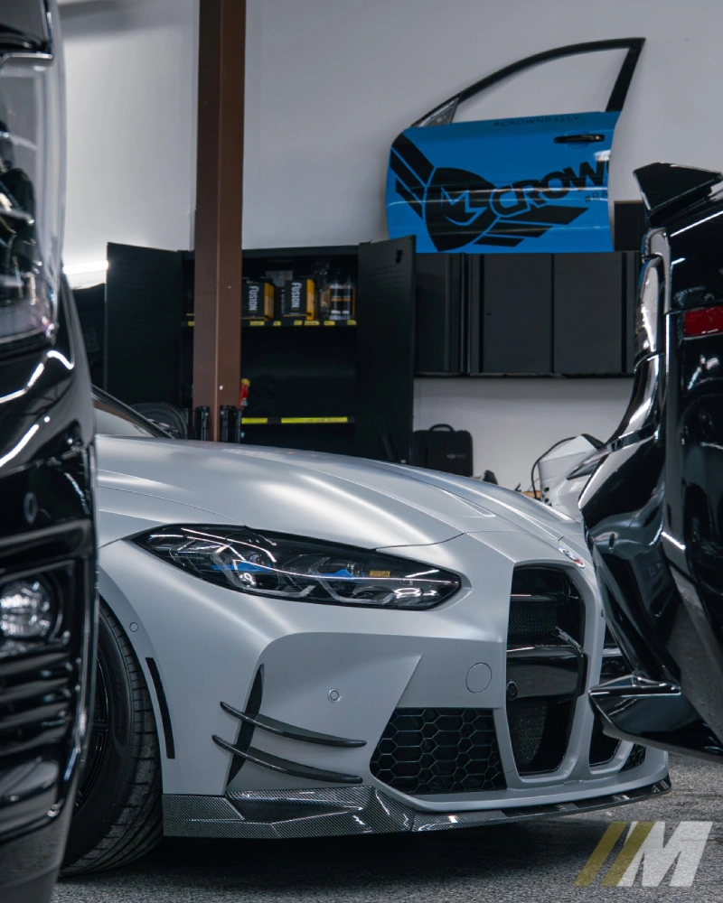 Auto Styling and Protection Shop in Chanhassen, MN
