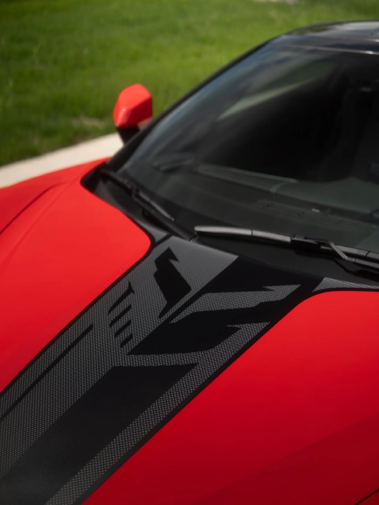 Ceramic Coating Edina