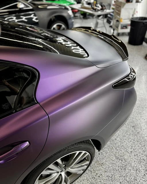 Midwest Auto Pros Auto Styling and Protection Shop around Chanhassen, MN
