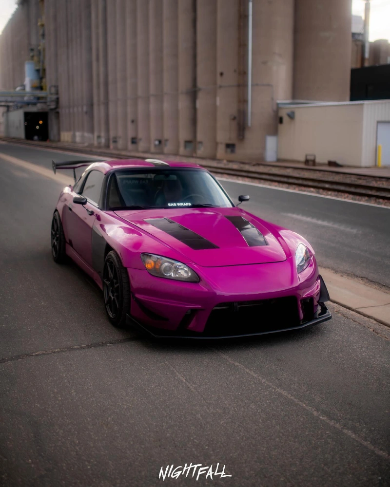 Midwest Auto Pros Auto Styling and Protection Shop around Chanhassen