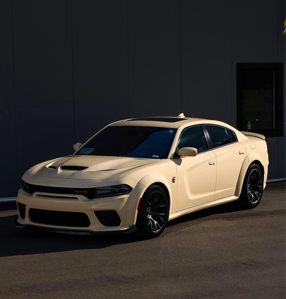 Midwest Auto Pros Auto Styling and Protection Shop near Chanhassen, MN