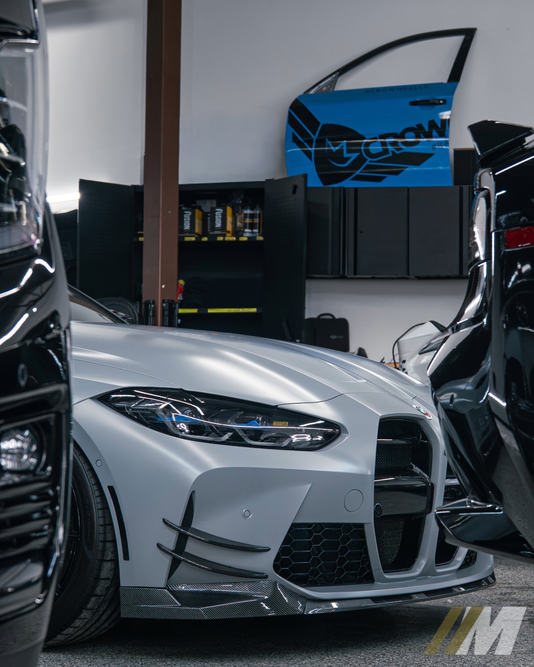 Paint Protection Film Chaska