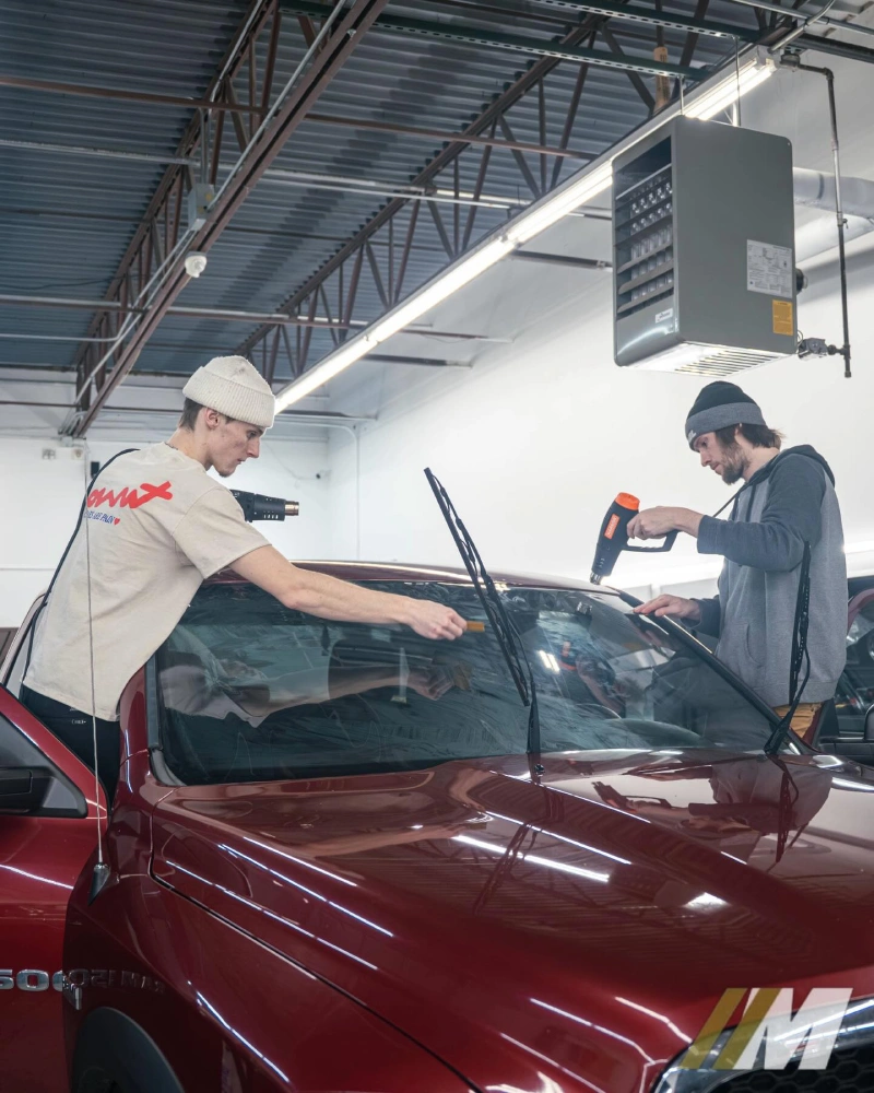 Window Tinting Deephaven