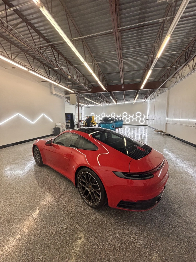 Paintless-Dent-Repair-Eden Prairie